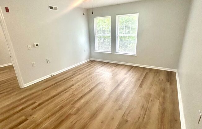 Coral Garden Apartments