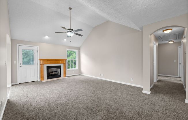 Welcome to 661 Fallbrook in Clarksville, TN!