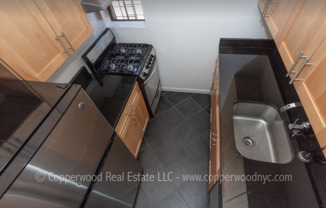 234 East 83rd St.