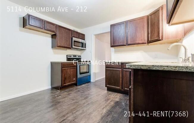5114 Columbia Ave Apt 211