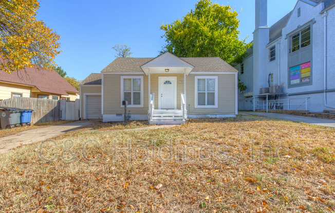 403 S PITTSBURG AVE