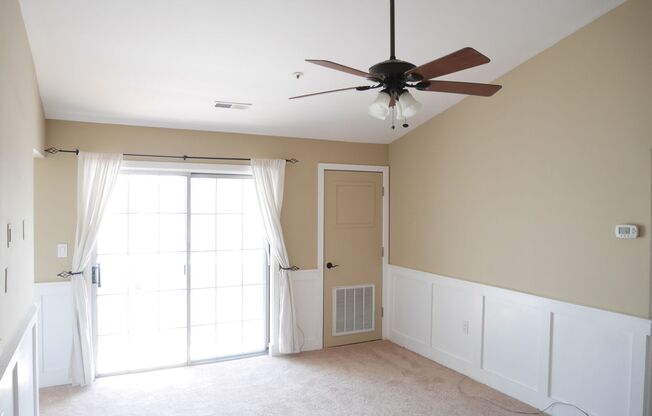 2 Bedroom Condo Located in Villages of Montgomery Run- Ellicott City