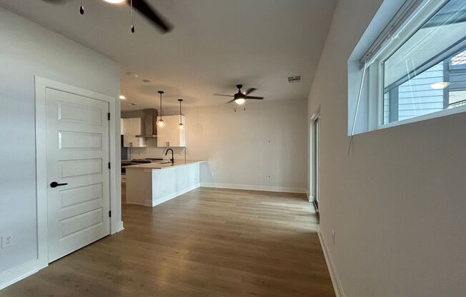 1 bed, 1 bath, $1,545, Unit UNIT 110