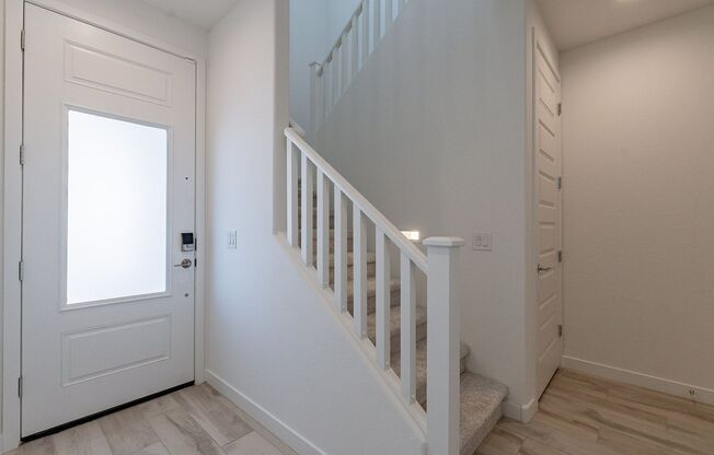 Unbeatable Luxury: Your Key to Elevated Living in Gilbert!