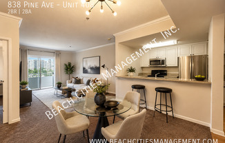 838 Pine Ave