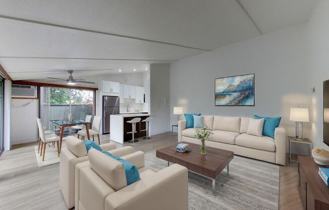 1 bed, 1 bath, 720 sqft, $2,457, Unit 23