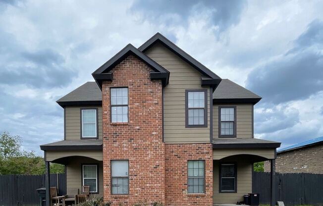 1651 Clear Lake Ave.