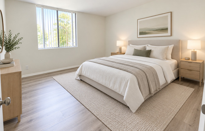 Parkview Terrace | Renovated and Spacious Apartments in Highland Park