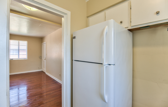 Park Avenue Apts