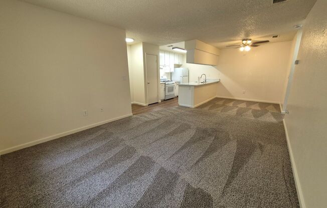 1 bed, 1 bath, 720 sqft, $1,550, Unit 20