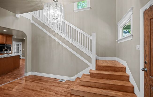Beautiful Audubon 5 Bedroom Home! - Available now!