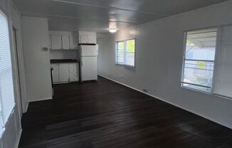 1 bed, 1 bath, $925