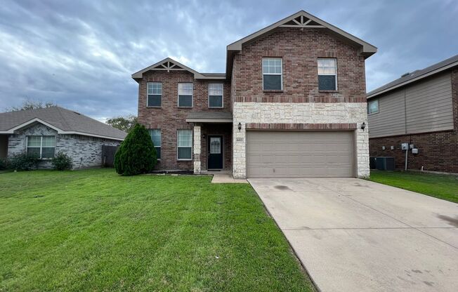 Saginaw Texas Homes For rent "Eagle Mountain-Saginaw ISD"