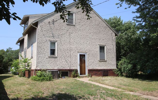 French Elegance: 3-Bedroom Home on Charming France Ave in South Minneapolis for $2,199/month!