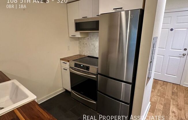 108 5th Ave S  #411
