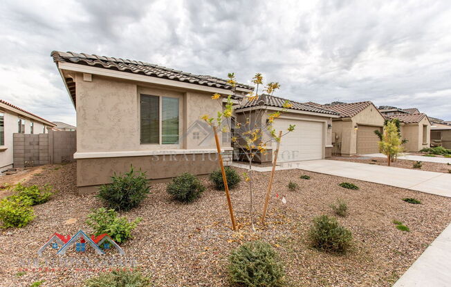 17645 W PALO VERDE DR