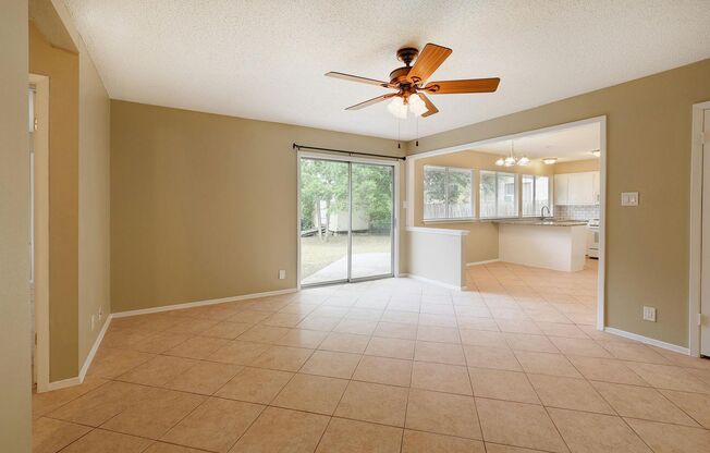 Quail Creek Charmer available NOW!