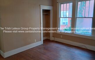 1 bed, 1 bath, 480 sqft, $650, Unit B