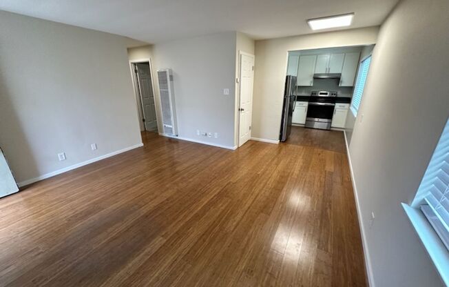 1 bed, 1 bath, 675 sqft, $2,250