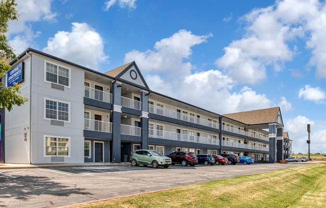 Central Apartments by Avera Living