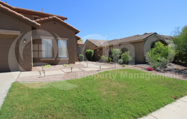 263 W HAWK WAY