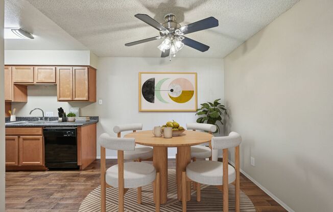 1 bed, 1 bath, 750 sqft, $1,245, Unit 131
