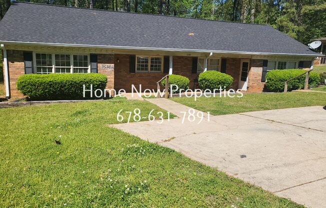 Southgate Way - 3540 Ranch