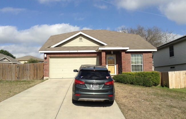 Welcome home to 9107 Meadow Springs!