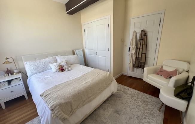 2 beds, 1.5 baths, 645 sqft, $3,775, Unit 617