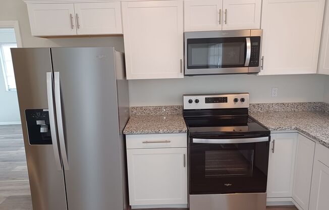 2 beds, 1 bath, $1,500