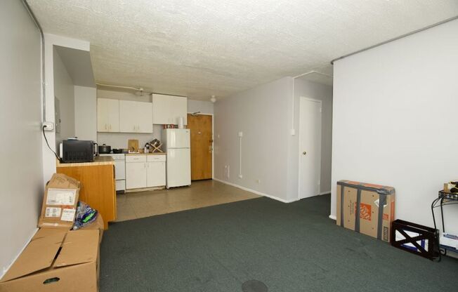 1 bed, 1 bath, $1,225, Unit 201