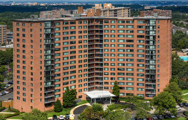 The Graham at Southern Towers