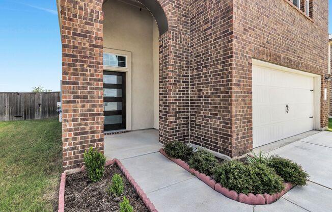 130 Canley Loop, Hutto, TX 78634