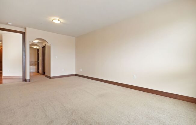 2 beds, 2 baths, 1,262 sqft, $3,799, Unit 303