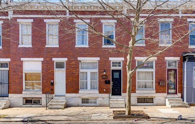 442 N LINWOOD AVE
