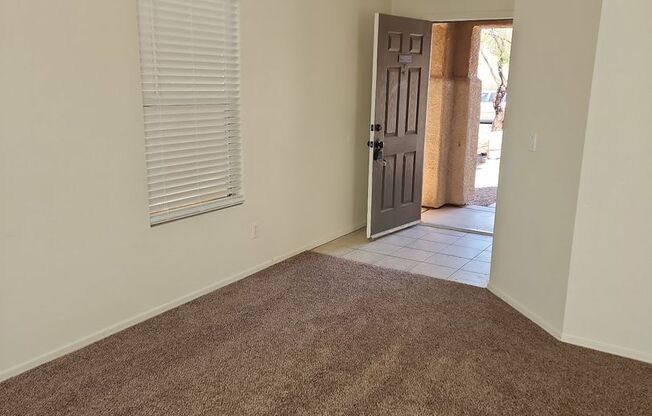 3 Bedroom 2 Bath 2 Story Home  - Cortaro Farms Road & Club Drive