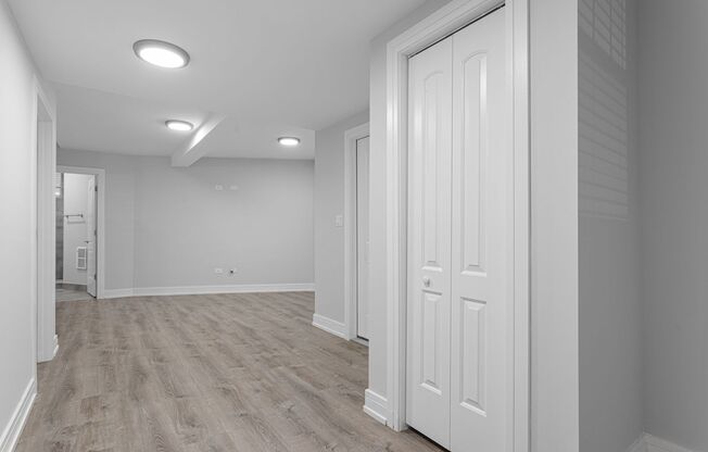 2 beds, 1 bath, 569 sqft, $2,150, Unit 1062-GW