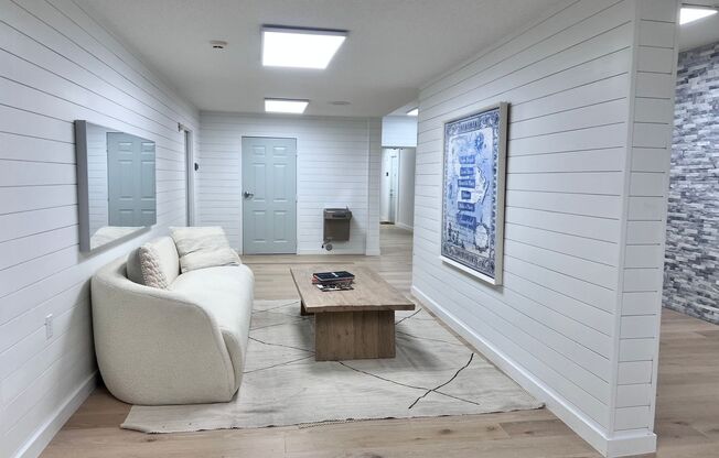 Coral Garden Apartments