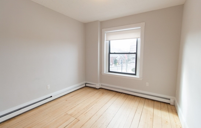 41 Harvard St.