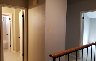 Adorable 2 bedroom townhome style Condo