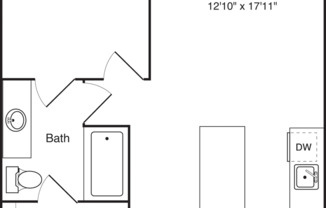 Partner-provided photo for $1750 unit