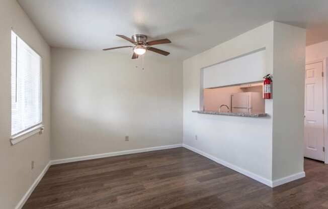 High Ceiling at Castlewood Apartments, Texas, 77531