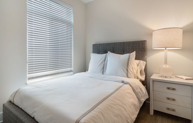 1 bed, 1 bath, 400 sqft, $1,195