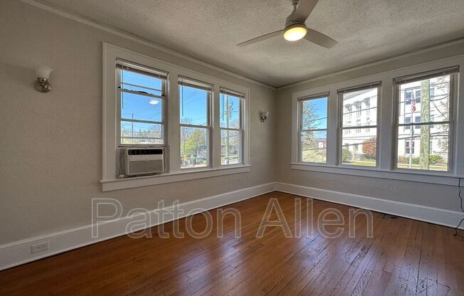 205 Hillside St. Unit 5