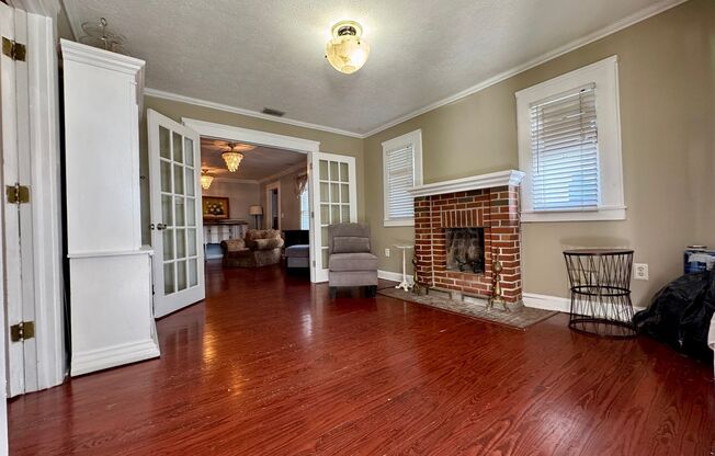 Great 3 Bed 2 Bath Home in Seminole Heights