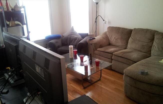 19 Roseclair St.