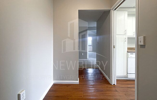 2 beds, 2 baths, 940 sqft, $1,395, Unit TH 907