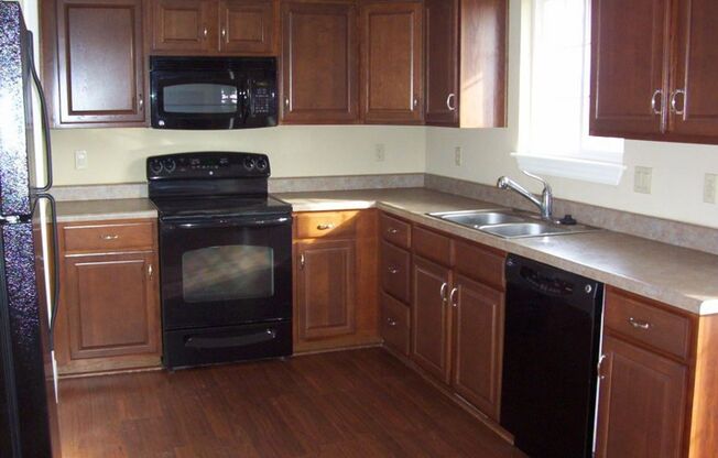 Beautiful 3 bedroom house in Battlefield!