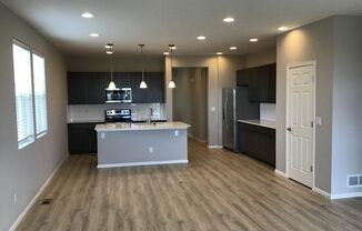 Ranch style home for rent Denver CO
