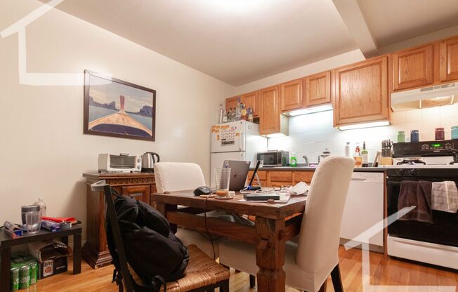 11 Glenville Ave #25 Boston MA 02134